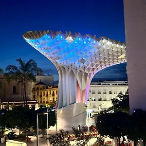  Apartamento Con Vista A Setas