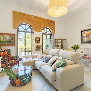  Apartamento Charming 2 Bedroom Boutique Triplex With Private Terrace At Center By Ocityzen