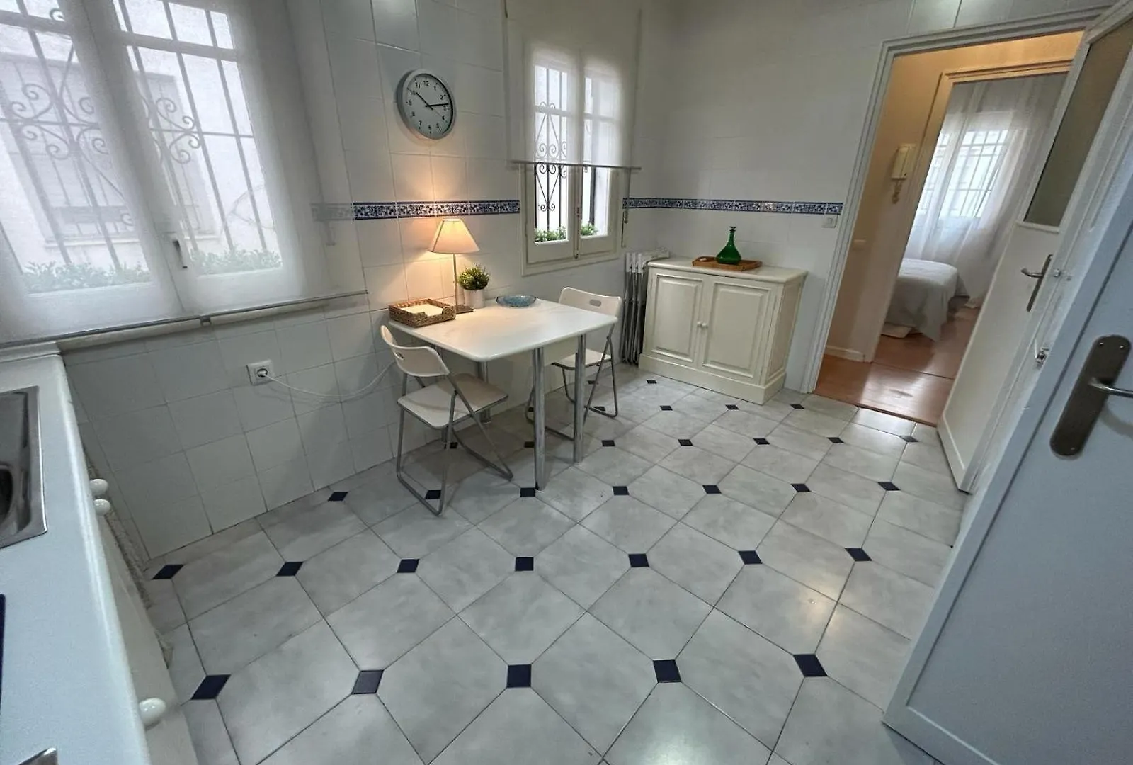 2 Bedroom Apartment By Guadalquivir River Sevilla